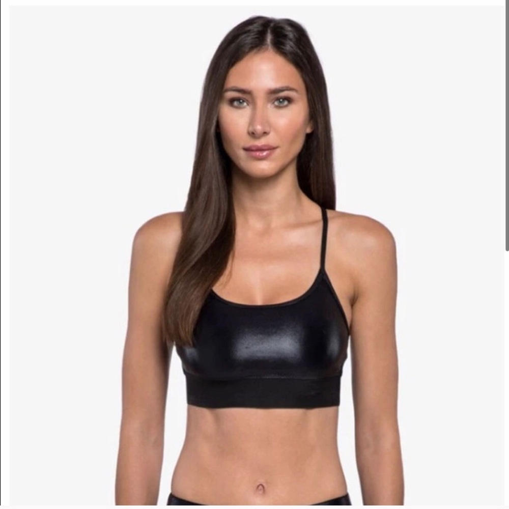 Koral Sweeper Sports Bra